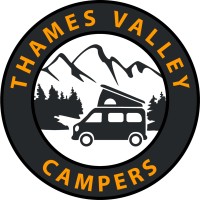 THAMES VALLEY CAMPERS logo - Similar company to Rockbridge