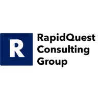 RapidQuest Consulting Group logo - Similar company to Rapidquest Solutions