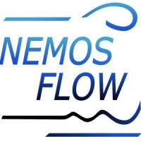 NEMOSFLOW logo - Similar company to Fluidian