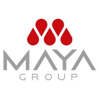 Maya Group logo - Similar company to Maya Holding