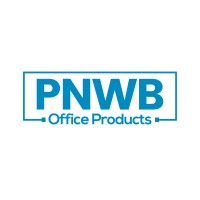 PNWB Office Products logo - Similar company to Guide Property Services