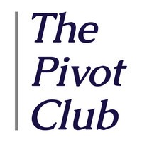 The Pivot Club logo - Similar company to Source Hero
