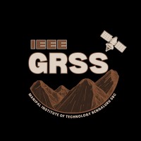 IEEE GRSS MIT Bengaluru logo - Similar company to Ieee Cs Mit Bengaluru