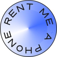 Rent Me A Phone logo - Similar company to Gypson Contracting