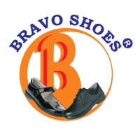 Bravo Shoes Uganda logo - Similar company to Shoes Company