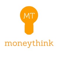 UCLA MoneyThink logo - Similar company to Net Impact Ucla - Undergraduate
