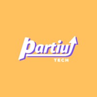 Partiu Tech logo - Similar company to Fácil Negócio Importação E Comércio Ltda