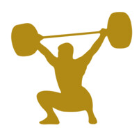 City Athletic logo - Similar company to Weshape