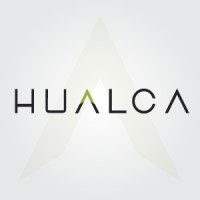 Hualca Ingenieros logo - Similar company to Constructora Jergo