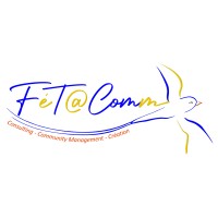 FéT@Comm logo - Similar company to Buzzers974