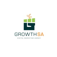 GrowthSA logo - Similar company to شركة تصميم بلس