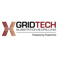 Gridtech Substation & Drilling logo - Similar company to Renewablade