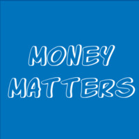 Money Matters logo - Similar company to Creativeworld