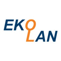 Ekolan logo - Similar company to Gdański Zarząd Dróg I Zieleni