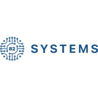 B2 Systems Software logo - Similar company to Helios Ventures