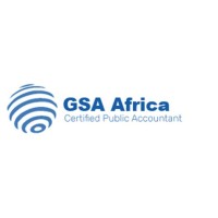GSA Africa logo - Similar company to Skyline Properties Ltd