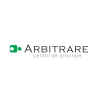 ARBITRARE Centro de arbitraje logo - Similar company to Sotelo Gamarra Abogados