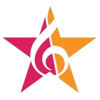 Surron Music & Publishing Company logo - Similar company to Paintbox Labs