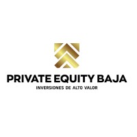Private Equity Baja logo - Similar company to Inmobiliaria Marsan