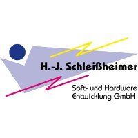 Schleißheimer Soft- und Hardwareentwicklung GmbH logo - Similar company to Max Technologies Europe