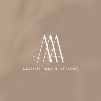 Aayushi Malik Designs logo - Similar company to Kairosstudio