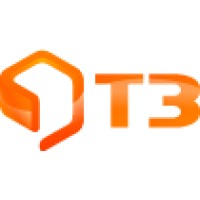 T3 Ventures logo - Similar company to Foundation For Medical Innovation