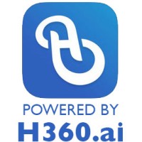 H360.ai logo - Similar company to Hatch