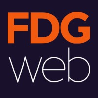 FDG Web, Inc logo - Similar company to Thetford Web Development