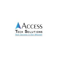 Access Tech Solutions LLC logo - Similar company to Ankobia Group