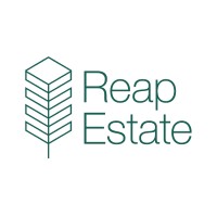 Reap Estate logo - Similar company to Plarq—