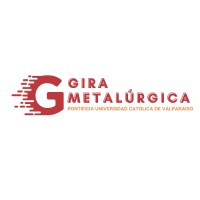 Gira Metalúrgica 2024 logo - Similar company to Viewmineral