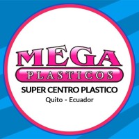 Mega Plásticos logo - Similar company to Plastipack Consulting