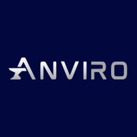 Anviro logo - Similar company to Studyninja Ai