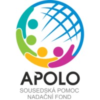 Apolo Nadační fond logo - Similar company to Solaris Eu Project