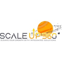 Scale Up 360 logo - Similar company to Bright-Line Solutions (Pvt) Ltd