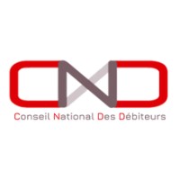 Conseil National Des Débiteurs (CNDD) logo - Similar company to Si Pro