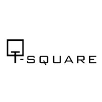 TSQUARE logo - Similar company to Indesignn Space Designers