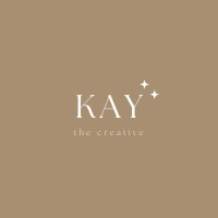 Kay The Creative logo - Similar company to Marketing Plexus