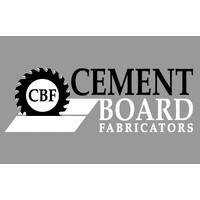 Cement Board Fabricators logo - Similar company to Integrity Tech Partners