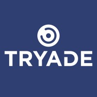 TRYADE logo - Similar company to Isatech