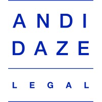 Andi Daze Legal logo - Similar company to Cresthall Attorneys