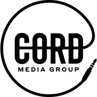 CORD Media Group logo - Similar company to Refreshi