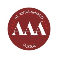 AAA Foods delhi logo - Similar company to Hridaya - The Wax Studio