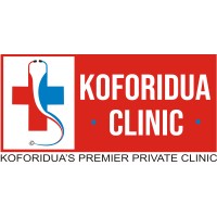 Koforidua Clinic logo - Similar company to Koforidua Technical University