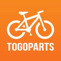Togoparts logo - Similar company to Camel Design