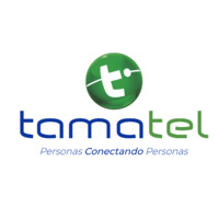 Tamatel Spa logo - Similar company to Pascom Chile