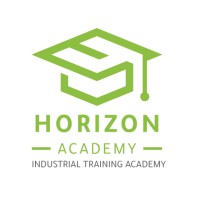 Horizon Academy MENA logo - Similar company to Graphitopia For Training & Modern Design