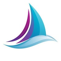 U Sail Bermuda logo - Similar company to Magenta Foiling Team