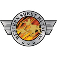 Western Sheet Metal logo - Similar company to Eclipse Composites Engineering