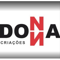 Donna Criações logo - Similar company to Vida E Cor